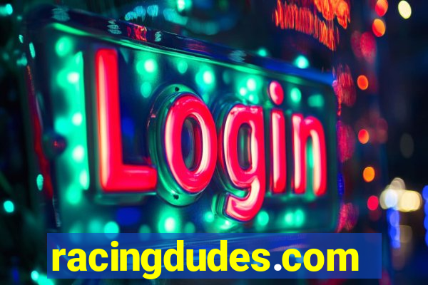 racingdudes.com