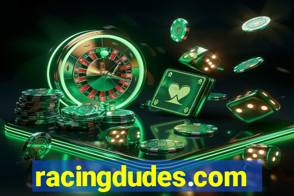 racingdudes.com