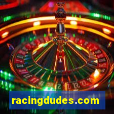 racingdudes.com