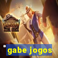 gabe jogos