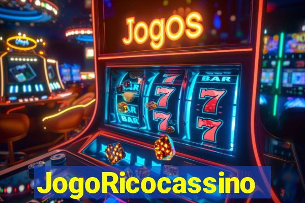 JogoRicocassino