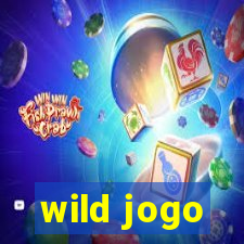 wild jogo