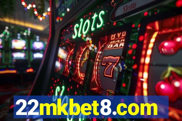 22mkbet8.com