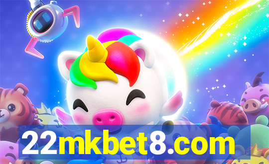 22mkbet8.com