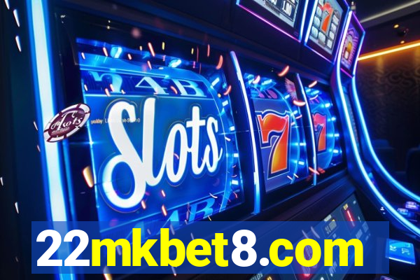 22mkbet8.com