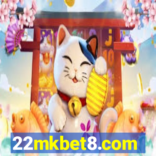 22mkbet8.com