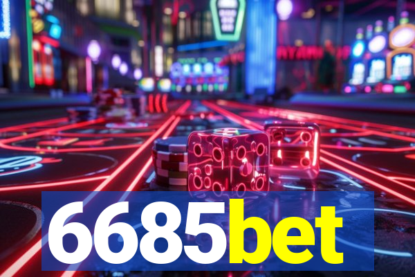 6685bet