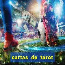 cartas de tarot significado pdf