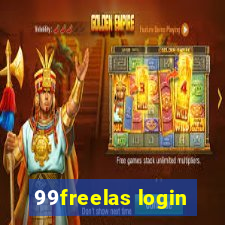 99freelas login