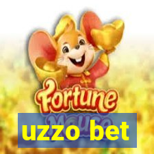 uzzo bet