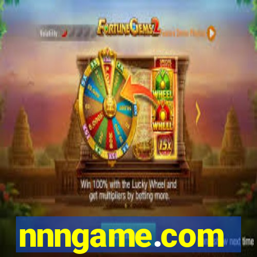 nnngame.com