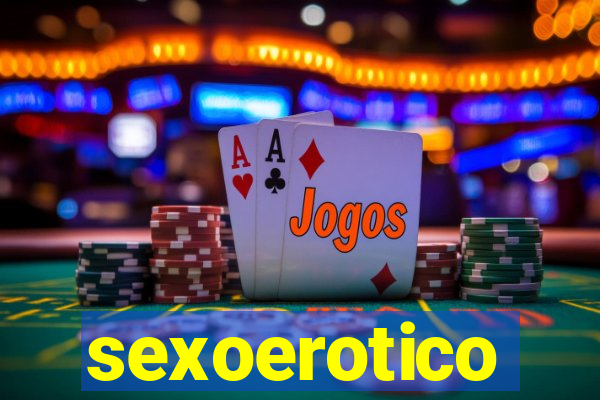 sexoerotico