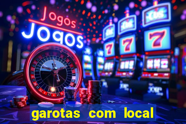 garotas com local porto alegre