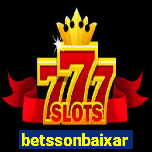 betssonbaixar