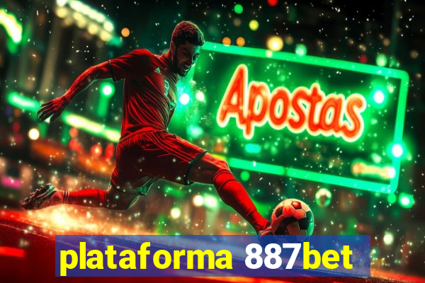 plataforma 887bet