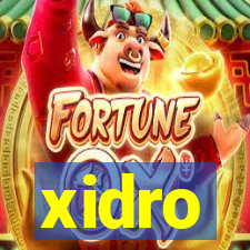 xidro