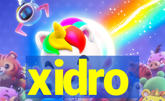 xidro