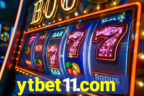 ytbet11.com