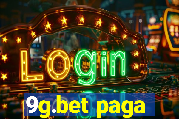 9g.bet paga