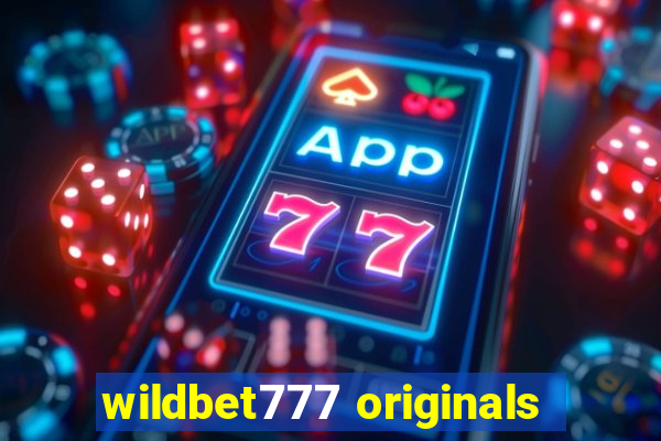 wildbet777 originals