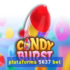 plataforma 5637 bet