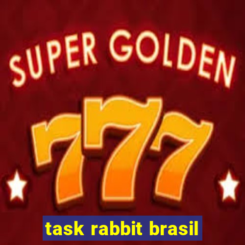 task rabbit brasil