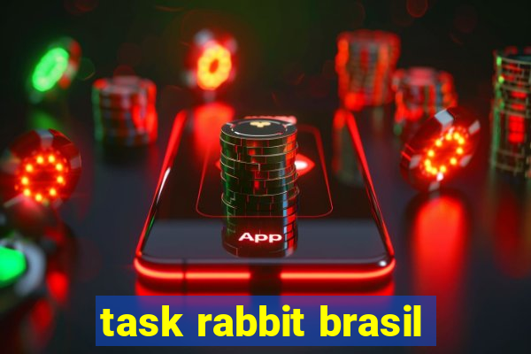 task rabbit brasil