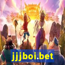 jjjboi.bet