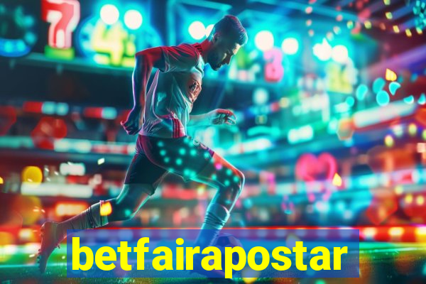 betfairapostar