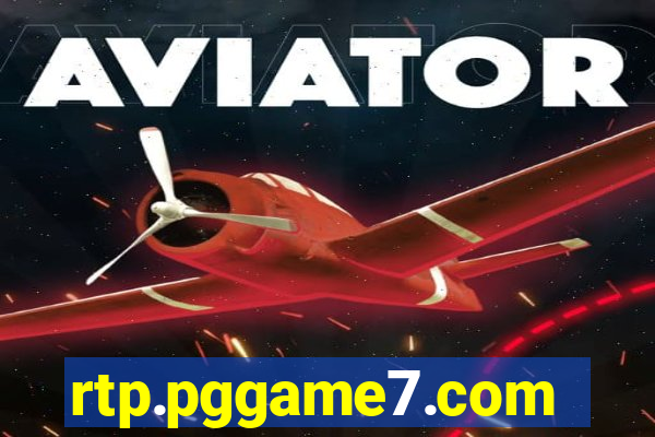 rtp.pggame7.com