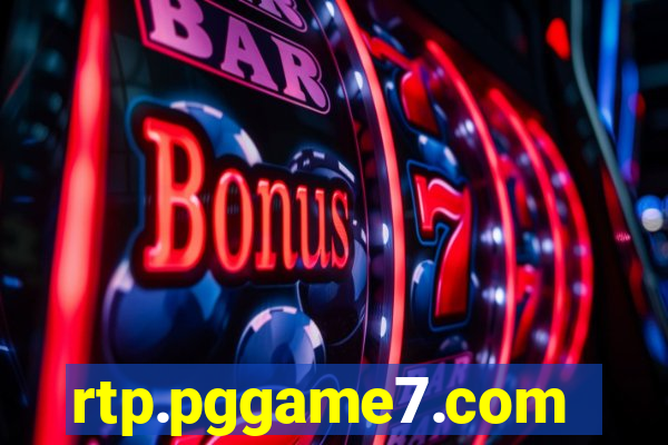 rtp.pggame7.com