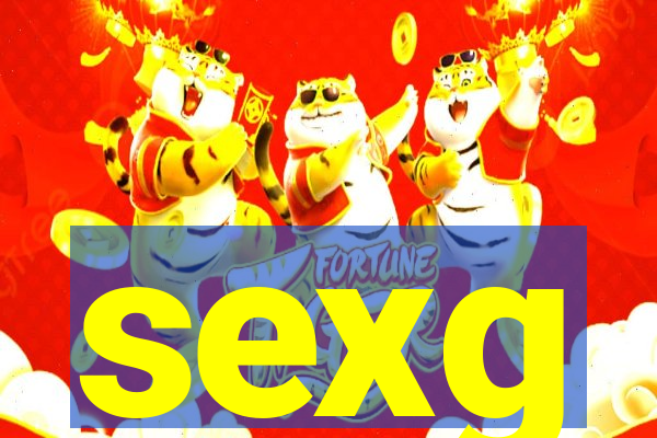 sexg