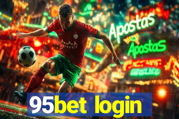 95bet login