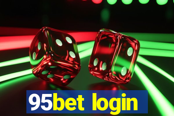 95bet login