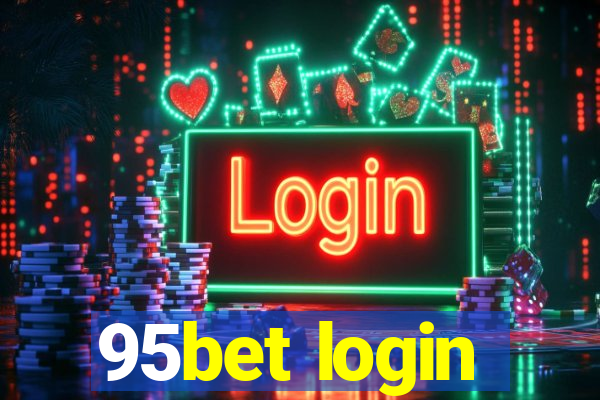 95bet login