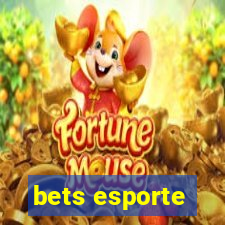 bets esporte