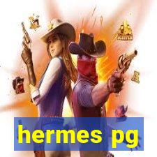 hermes pg