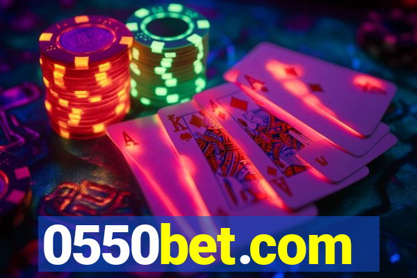 0550bet.com