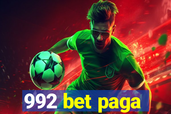 992 bet paga