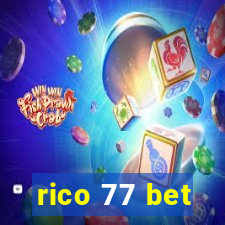 rico 77 bet