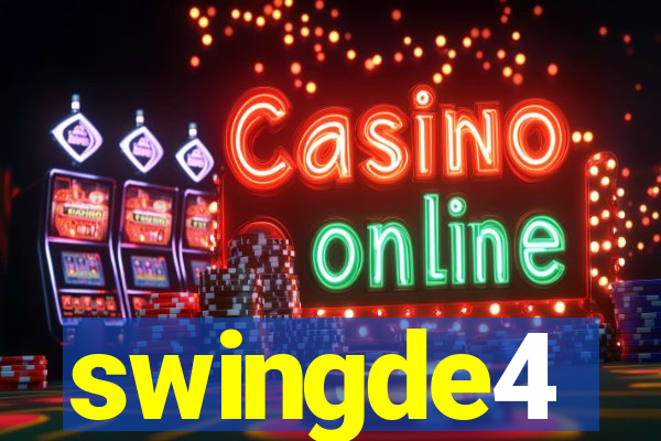 swingde4