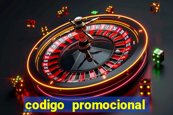 codigo promocional bingo blitz