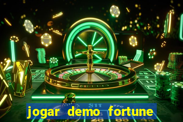 jogar demo fortune tiger 2