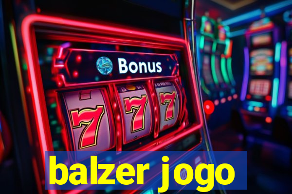 balzer jogo