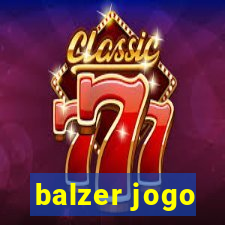 balzer jogo