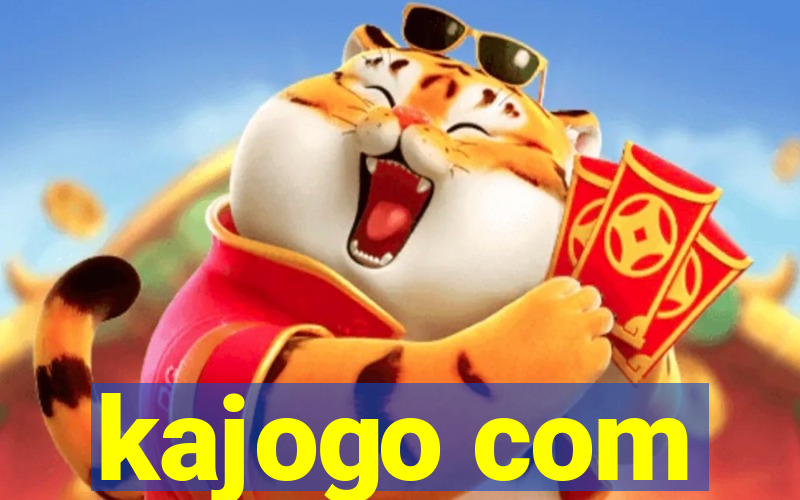 kajogo com