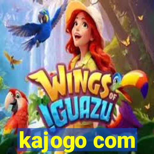 kajogo com