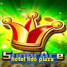 hotel lido plaza