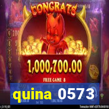 quina 0573