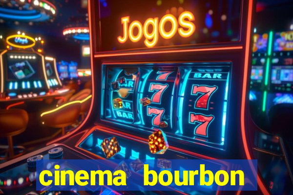 cinema bourbon ipiranga poa